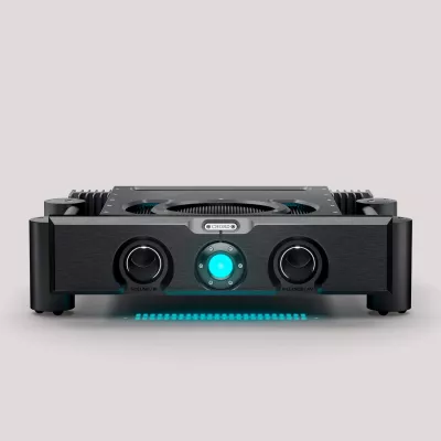 Chord Electronics ULTIMA INTEGRATED à Genève | Digistore.ch