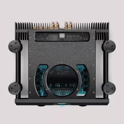 Chord Electronics ULTIMA INTEGRATED in Genf | Digistore.ch