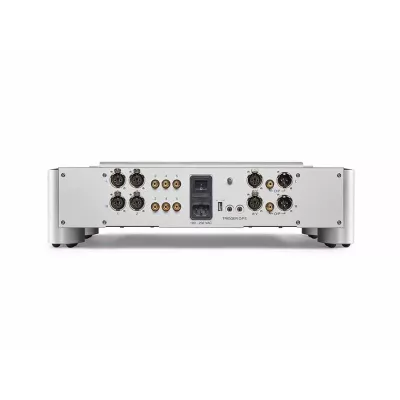 Chord Electronics ULTIMA PRE 3 à Genève | Digistore.ch