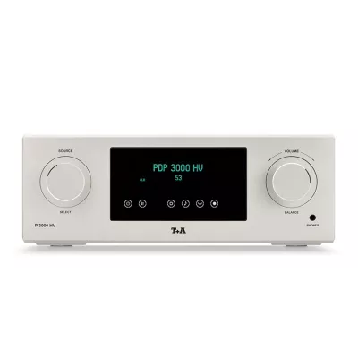 T+A P 3000 HV à Genève | Digistore.ch