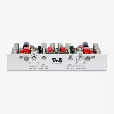 T+A Module phono HV series - PH HV MC à Genève | Digistore.ch