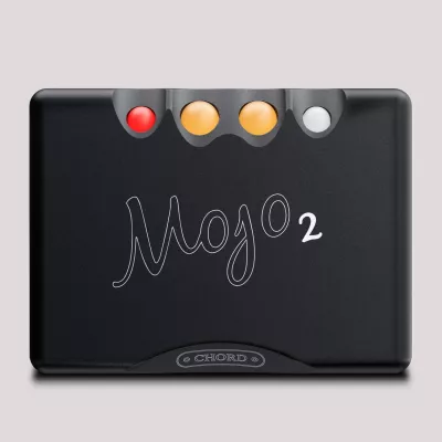 Chord Electronics Mojo 2 in Genf | Digistore.ch