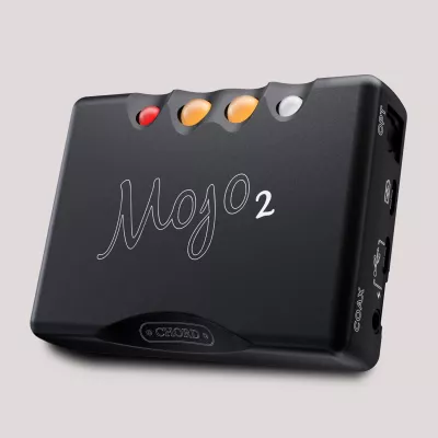 Chord Electronics Mojo 2 in Genf | Digistore.ch