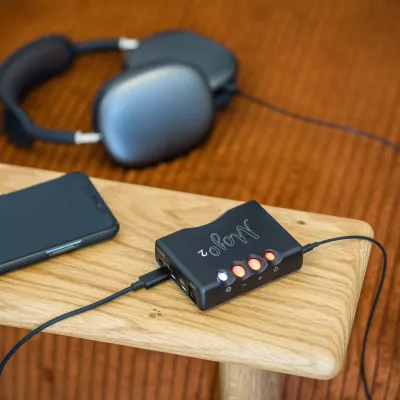 Chord Electronics Mojo 2 in Genf | Digistore.ch