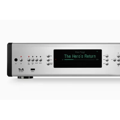 T+A MP 1000 E à Genève | Digistore.ch