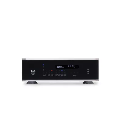 T+A DAC 8 DSD à Genève | Digistore.ch