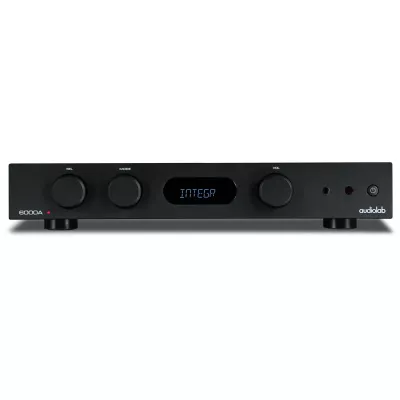 Audiolab 6000A in Genf | Digistore.ch