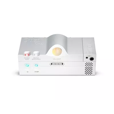 Chord Electronics Suzi Amp à Genève | Digistore.ch
