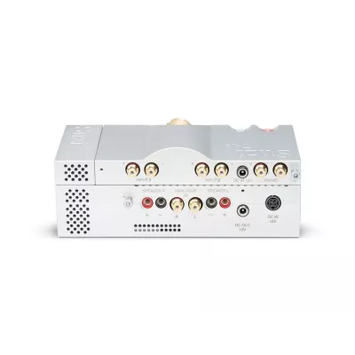 Chord Electronics Suzi Amp in Genf | Digistore.ch