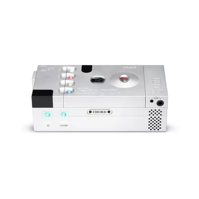 Chord Electronics Suzi Amp à Genève | Digistore.ch