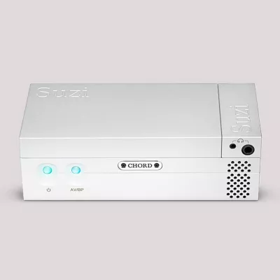 Chord Electronics Suzi Amp in Genf | Digistore.ch