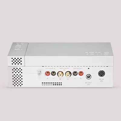 Chord Electronics Suzi Amp in Genf | Digistore.ch