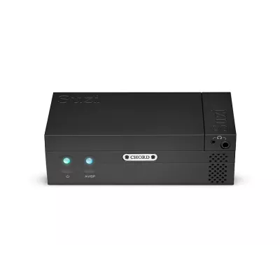 Chord Electronics Suzi Amp in Genf | Digistore.ch