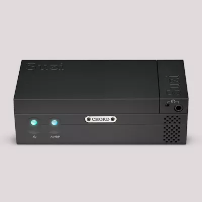 Chord Electronics Suzi Amp in Genf | Digistore.ch