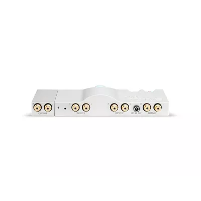 Chord Electronics Suzi Pre in Genf | Digistore.ch