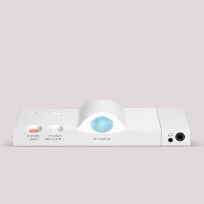 Chord Electronics Suzi Pre in Genf | Digistore.ch