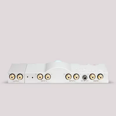 Chord Electronics Suzi Pre in Genf | Digistore.ch