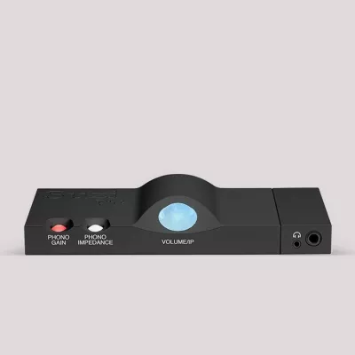 Chord Electronics Suzi Pre à Genève | Digistore.ch