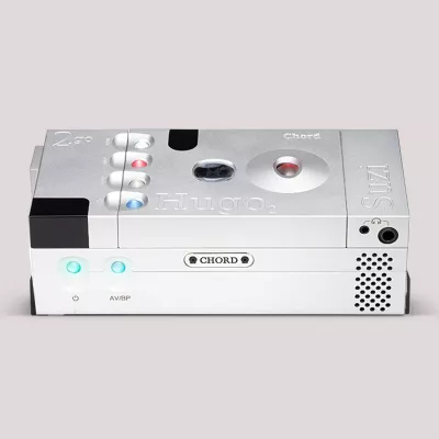 Chord Electronics Multiplexer in Genf | Digistore.ch