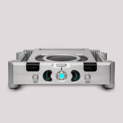 Chord ULTIMA Phonostage in Geneva | Digistore.ch