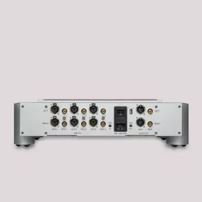 Chord ULTIMA Phonostage à Genève | Digistore.ch