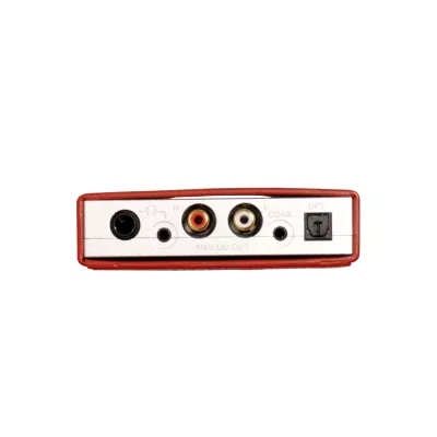 Chord Hugo 2 Slim Case Royal Red à Genève | Digistore.ch