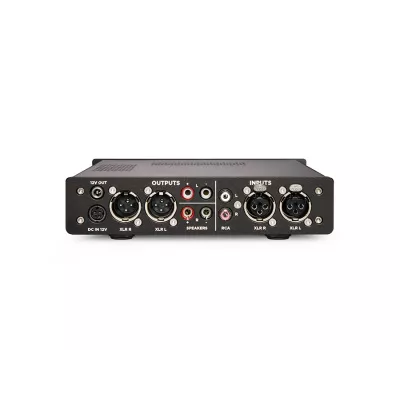 Chord Electronics Alto in Genf | Digistore.ch