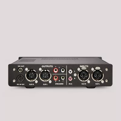 Chord Electronics Alto in Genf | Digistore.ch