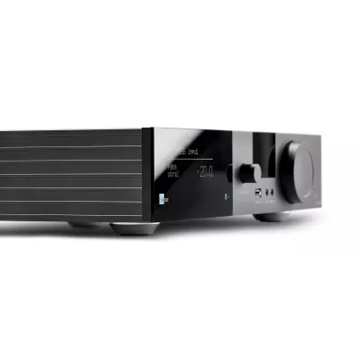 Lyngdorf TDAI-3400 à Genève | Digistore.ch