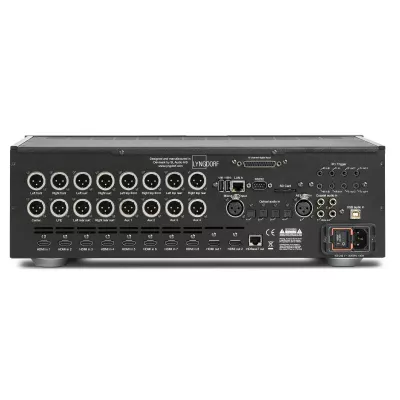 Lyngdorf MP-50 à Genève | Digistore.ch