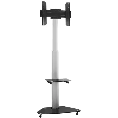 Support de sol HP1 D pour TV 37-70" à Genève | Digistore.ch