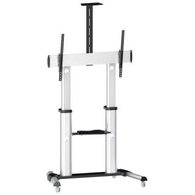 Support de sol HP102 pour TV 60-100" à Genève | Digistore.ch
