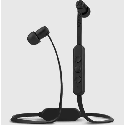 Jays a-Six Wireless black