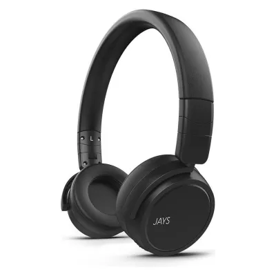 Jays x-Five wireless black à Genève | Digistore.ch
