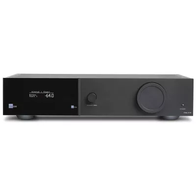 Lyngdorf TDAI USB input à Genève | Digistore.ch