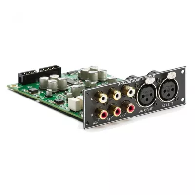 Lyngdorf TDAI High End Analog input à Genève | Digistore.ch