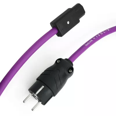 Isol-8 ISOLINK ULTRA Schuko 1 m à Genève | Digistore.ch