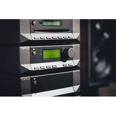 Cyrus PRE_2 DAC à Genève | Digistore.ch