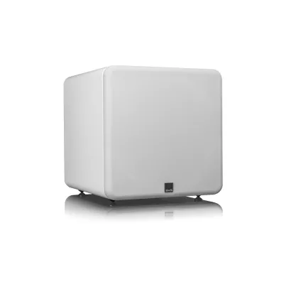 SVS SB-2000 Pro White High Gloss | Enclosed Home-theatre Subwoofer à Genève | Digistore.ch