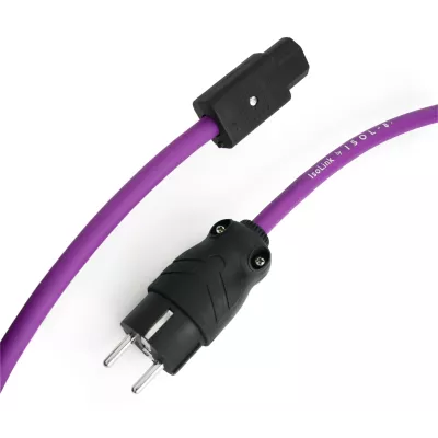 Isol-8 IsoLink Ultra Schuko 1 m in Geneva | Digistore.ch