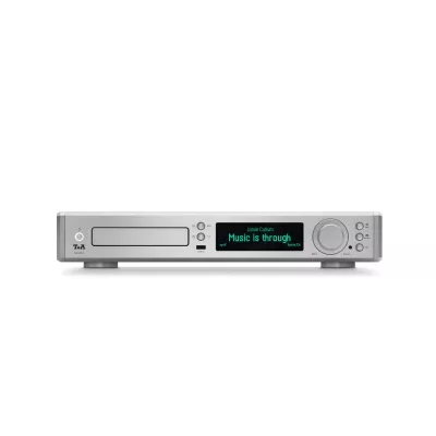 T+A MP 2000 R MK II à Genève | Digistore.ch