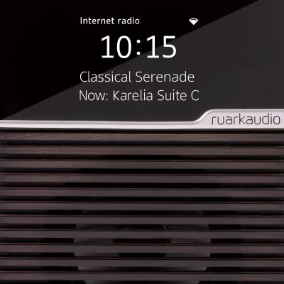 Ruark Audio R1S in Geneva | Digistore.ch