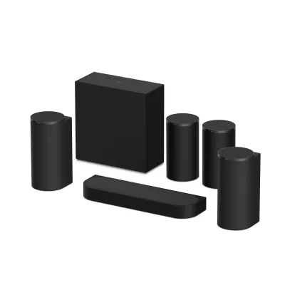 Sony BRAVIA Theatre Trio HT-A8KIT in Geneva | Digistore.ch
