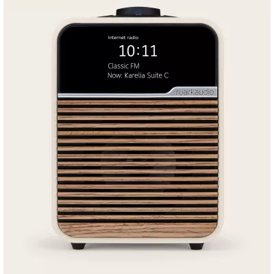 Ruark Audio R1S a Ginevra | Digistore.ch