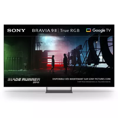 Sony BRAVIA 9 II K85XR95M2PB.CEI in Geneva | Digistore.ch