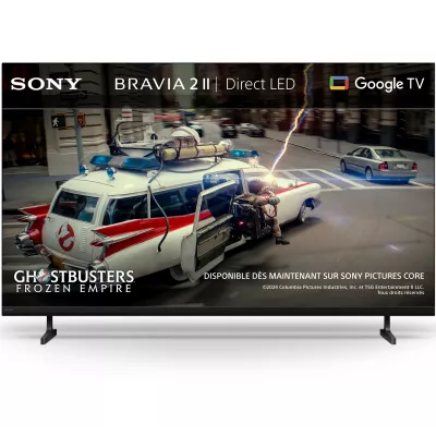 Sony BRAVIA S2 K65S25M2PB.CEI a Ginevra | Digistore.ch