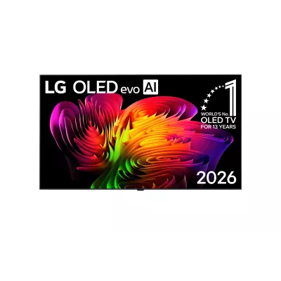 LG OLED evo W6 83" à Genève | Digistore.ch