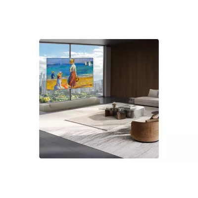 LG OLED evo W6 77" in Geneva | Digistore.ch