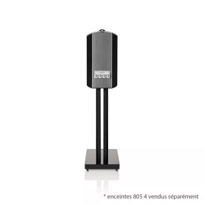 Bowers & Wilkins FS-805 D4 à Genève | Digistore.ch