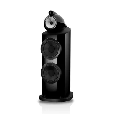 Bowers & Wilkins 801 D5 in Geneva | Digistore.ch